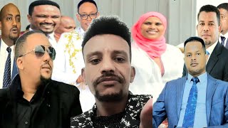 Obbo Kadiir martuu dhima haala yaroo irratti Dubaataniiru [upl. by Haroldson703]