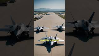 Top 7 Advanced Fighter Jets of 2024 [upl. by Ranjiv]