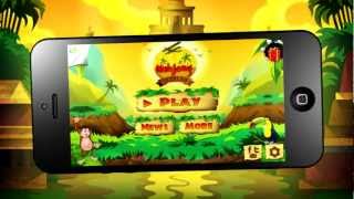 Mahjong Worlds Official Trailer 2013  FREE game for iPhone and iPad by Zariba [upl. by Jolyn207]