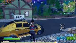 Fortnite Chapter 2  W3690 RX 570  Pro Settings 1080p  Dell Precision T3500 Gaming PC testing [upl. by Weiser]