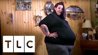 31 Weeks Pregnant amp Morbidly Obese  My Extraordinary Pregnancy [upl. by Lifton]