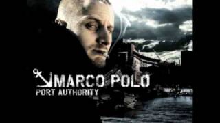 Marco Polo ft Masta Ace  Nostalgia [upl. by Genevieve]