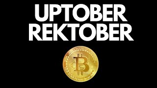 Uptober ili Rektober Memebet  novi kripto online casino token u presale fazi [upl. by Ynner]