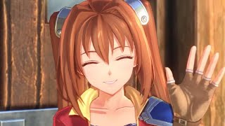 A Trails in the Sky Remake Was Announced a Few Days Ago Lets Talk About It [upl. by Gifford703]