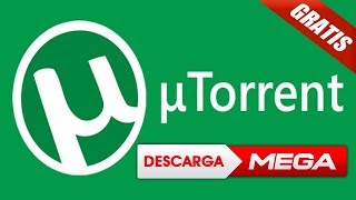 Como Descargar Utorrent Portable Para Windows 10 2018 [upl. by Allard]