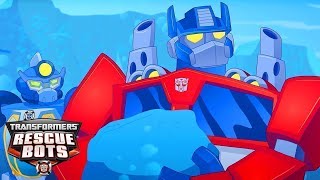 Transformers Rescue Bots 🔴 FULL Episodes 247  Transformers Junior [upl. by Mehta977]