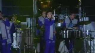 Arrolladora Banda El Limon  Tu Nuevo Cariñito [upl. by Suvart489]