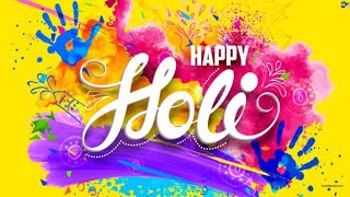 Holi Special Colourful Relaxing Music Holi Arihant Relaxing Music [upl. by Winser381]