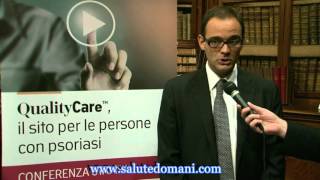 Video internet e rapporto medico paziente prof A Boaretto Milano [upl. by Dlaregztif]