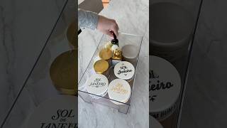 bathroom organization🧖🏻‍♀️✨ organization bathroom organizing amazon home asmr [upl. by Caraviello389]