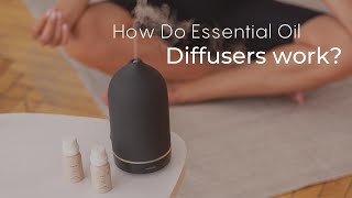 How to set up and use a reed diffuser [upl. by Brodsky]