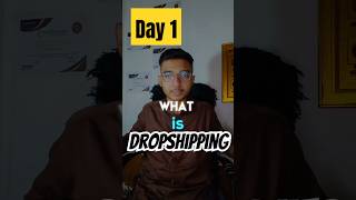 Dropshipping for beginners  Learn with me indiandropshipping [upl. by Skilken415]