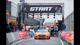 Aftermovie Zandvoort Circuit Run 2024 [upl. by Okeim]