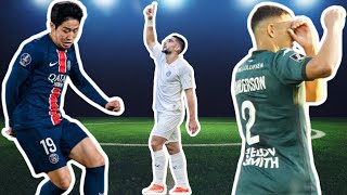 Ligue 1 Top 3 Race PSG Olympique de Marseille and AS Monaco [upl. by Bret]