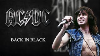 The Untold Story of Royalties “Bon Scott and Back in Black” [upl. by Lipski536]