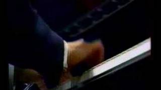 Alexei Sultanov Warsawa Recital part3Chopin Waltz No1 [upl. by Anwad]