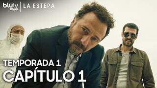 La Estepa  Capítulo 1 Audio Español  Bozkır 4K [upl. by Ynad]