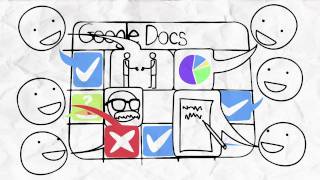 Using Forms in Google Docs [upl. by Annalise]