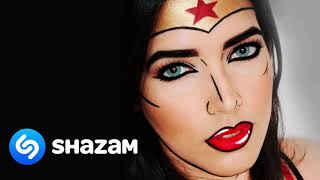 SHAZAM TOP 100 🔊 SHAZAM MUSIC PLAYLIST 2021 🔊 BEST MUSIC MIX OF SHAZAM 2021 [upl. by Entsirhc]