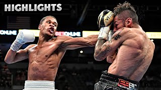 Devin Haney vs Jorge Linares FULL FIGHT HIGHLIGHTS  BOXING FIGHT HD [upl. by Cresida402]