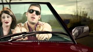 Francesco Gabbani  Svalutation Official Clip Clan Celentano Approved [upl. by Ledarf]