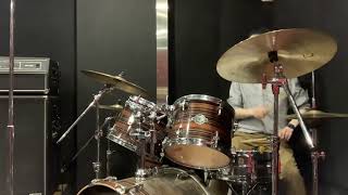 I Want You Back  The Jackson 5 drum cover [upl. by Arte]