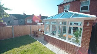 Bespoke Conservatories from ConservatoryLand [upl. by Alice457]