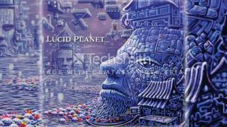 Lucid Planet  Olm 053 Album 2015 [upl. by Landmeier533]