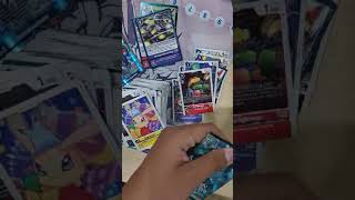 Unboxing sobre EX7 HIT SR digimontcg [upl. by Nilrak]