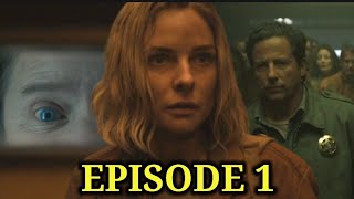 SILO Season 2 Episode 1 Recap  Ending Explained [upl. by Willner]