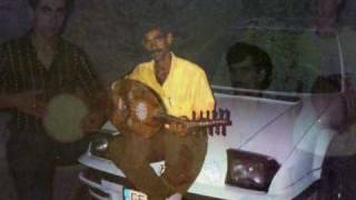 Mohamadi Zegangan N°1 en 1995 à Nador rif rif music NampD Souliman Bel3id Michek Ikhasan [upl. by Pancho]