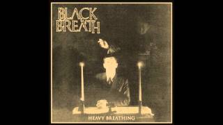 Black Breath  Fallen [upl. by Syned]