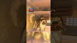 MOVEMENT DEMON callofduty WARZONE GAMING CODWARZONE shorts VIRALVIDEO ALCATRAZ TRENDING COD [upl. by Atinev]