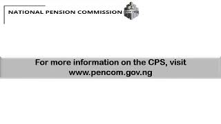 PenCom Streamlines Online Pension Enrolment for Federal Government Retirees [upl. by Ledarf]