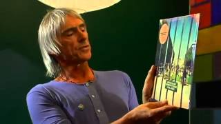 Paul Weller talks about his favourite music [upl. by Hermes]