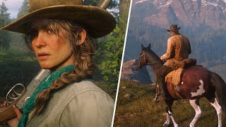 live fr red dead redemption 2 [upl. by Charlean504]