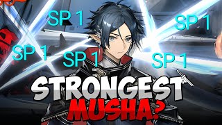 Arknights Zuo Le Skill 3 Showcase [upl. by Munroe734]