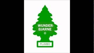 PlumboWunder Bjarne [upl. by Nodnek]