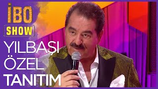 İbo Show Yılbaşı Özel Tanıtım [upl. by Erreipnaej]