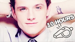 Josh Hutcherson Whistle 10 Hours [upl. by Evangelin]