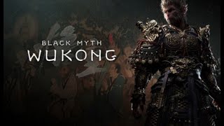 Black Myth Wukong  Lang Li Guhh Baw  First Fight [upl. by Innig]