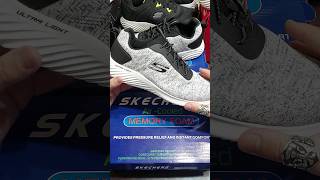 skechers bounder wide fit [upl. by Meijer677]