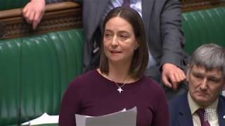 UK House of Commons ME Debate January 2019  Full [upl. by Aratahs92]