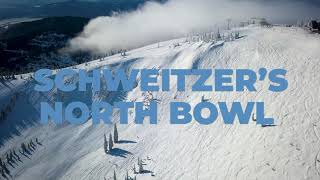 Schweitzers Super North Bowl 02072021 [upl. by Amil]