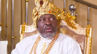 OCCULTIC KINGS Full Movie Kanayo O Kanayo Movies 2023 Nigerian Latest Nollywood Full Movies [upl. by Llecrad]