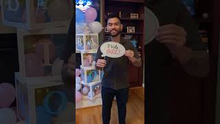 2024  Jed amp Laurens Gender Reveal the familys predictions [upl. by Ralfston]