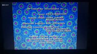 Arthur End Credits Seasons 1315 PBS Kids Go Version [upl. by Alamak514]