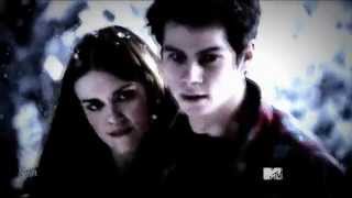 ♥ Stiles amp Lydia  Heavy in your arms3x24 ♥ [upl. by Idelia]