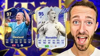 TOTY is HERE [upl. by Eddie]