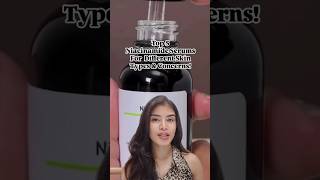 Best Niacinamide Serum for Oily Acne Prone Skin  Top 5 Niacinamide Serums bestniacinamideserums [upl. by Werner992]